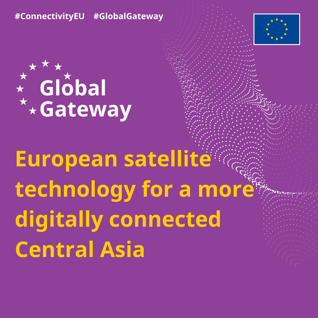 EU EURCA Global Gateway A 01