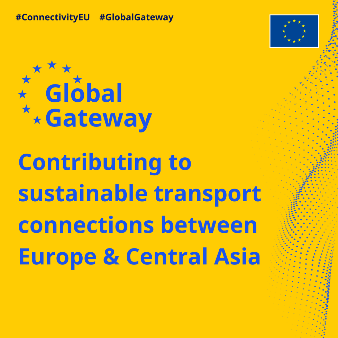 EU EURCA Global Gateway A 01