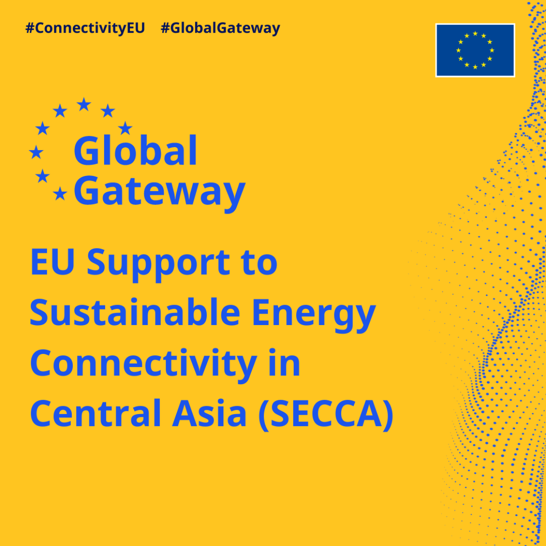 EU EURCA Global Gateway A 01